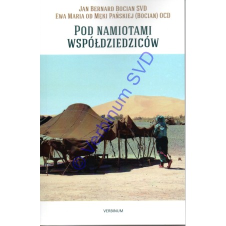 POD NAMIOTAMI WSPÓŁDZIEDZICÓW