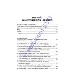 Roman Malek SVD - Księga Pamiątkowa