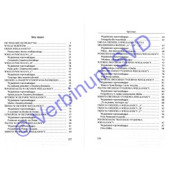 POCHYLENI NAD SŁOWEM BOŻYM. Okres Wielkanocny