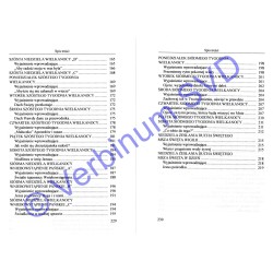 POCHYLENI NAD SŁOWEM BOŻYM. Okres Wielkanocny