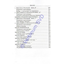 POCHYLENI NAD SŁOWEM BOŻYM. Okres Wielkiego Postu