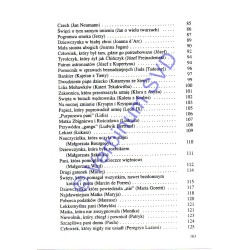 115 Zaskakujących wydarzeń z życia świętych