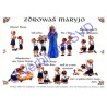 ZDROWAŚ MARYJO - POCZTÓWKA