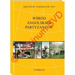 WŚRÓD ANGOLSKICH PARTYZANTÓW