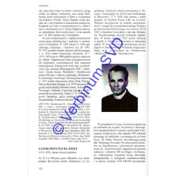 LEKSYKON DUCHOWIEŃSTWA REPRESJONOWANEGO W PRL W LATACH 1945-1989 T. 1