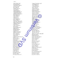 LEKSYKON DUCHOWIEŃSTWA REPRESJONOWANEGO W PRL W LATACH 1945-1989 T. 2