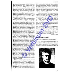 LEKSYKON DUCHOWIEŃSTWA REPRESJONOWANEGO W PRL W LATACH 1945-1989 T. 2