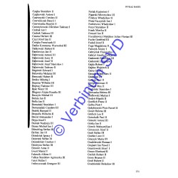 LEKSYKON DUCHOWIEŃSTWA REPRESJONOWANEGO W PRL W LATACH 1945-1989 T. 3