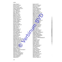 LEKSYKON DUCHOWIEŃSTWA REPRESJONOWANEGO W PRL W LATACH 1945-1989 T. 3