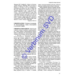 LEKSYKON PEDAGOGIKI RELIGII. Podstawy – koncepcje – perspektywy