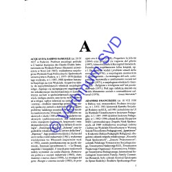 LEKSYKON SOCJOLOGII RELIGII zjawiska - badania- teorie