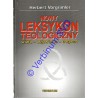 NOWY LEKSYKON TEOLOGICZNY