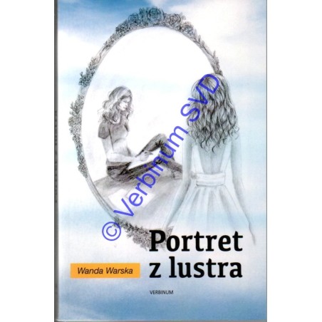 Portret z lustra