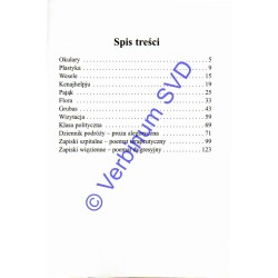 RĘKOPIS ZNALEZIONY W BARSZCZU Wybór opowiadań irytująco-relaksacyjnych