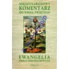 EWANGELIA WEDŁUG ŚW. MATEUSZA. KOMENTARZ
