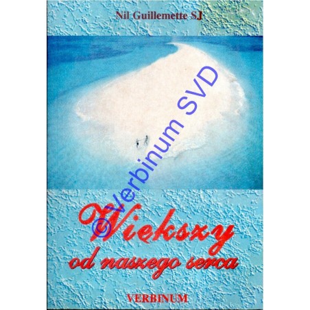 WIĘKSZY OD NASZEGO SERCA