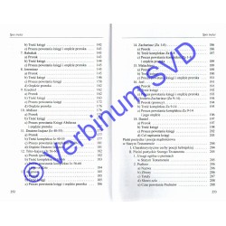 WPROWADZENIE DO STAREGO TESTAMENTU