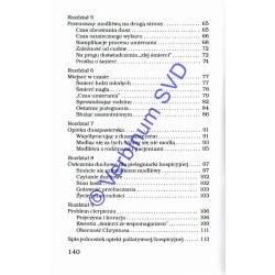 AKUSZERKA DUSZ Opieka duchowa nad umierającymi