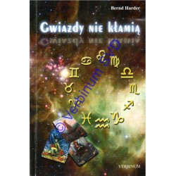 GWIAZDY NIE KŁAMIĄ, ALE ... MILCZĄ