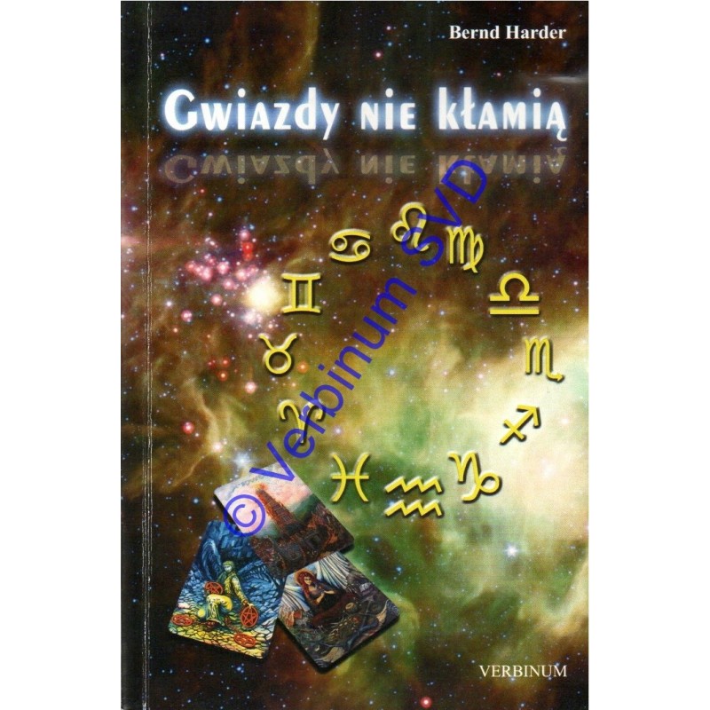 GWIAZDY NIE KŁAMIĄ, ALE ... MILCZĄ