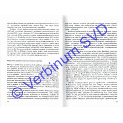 NA DRODZE POJEDNANIA