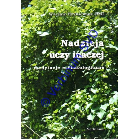 NADZIEJA UCZY INACZEJ