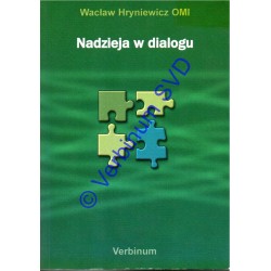 NADZIEJA W DIALOGU
