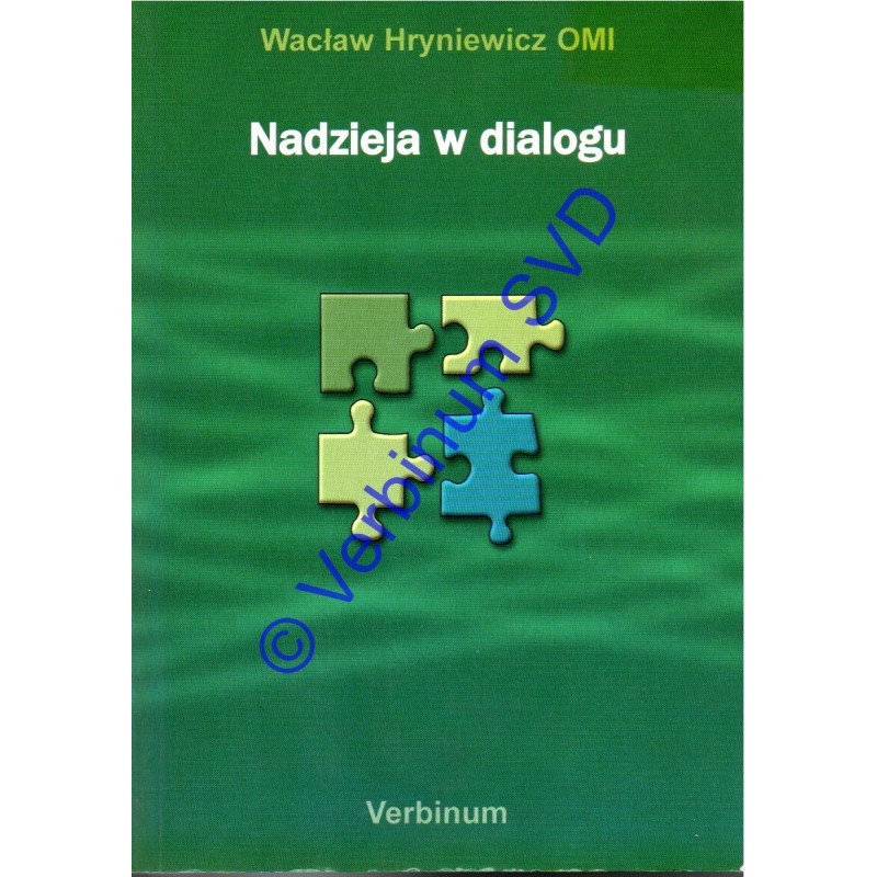 NADZIEJA W DIALOGU