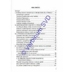 Nadzieja grzesznych ludzi. Problem piekła we współczesnej filozofii religii