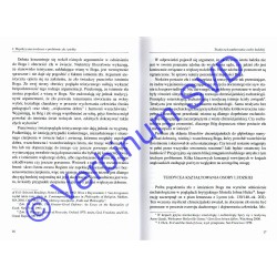 Nadzieja grzesznych ludzi. Problem piekła we współczesnej filozofii religii