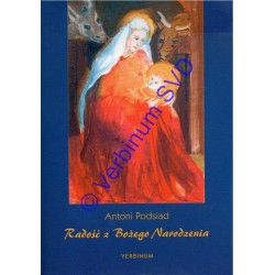 RADOŚĆ Z BOŻEGO NARODZENIA