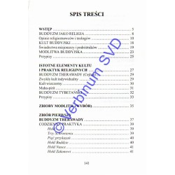 JAK MODLĄ SIĘ BUDDYŚCI