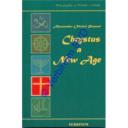 CHRYSTUS A NEW AGE