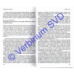 POJEDNANIE ŚWIATÓW. Dialog z religiami