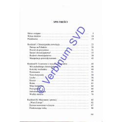 CHRZEŚCIJAŃSTWO PRZYSZŁOŚCI Nadejście globalnej Christianitas