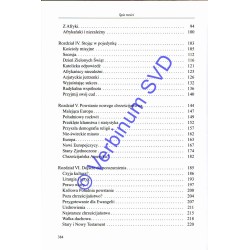 CHRZEŚCIJAŃSTWO PRZYSZŁOŚCI Nadejście globalnej Christianitas