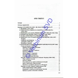 FELIKS ZAPŁATA SVD (1914-1982). ŻYCIE I TWÓRCZOŚĆ