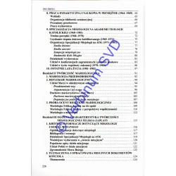 FELIKS ZAPŁATA SVD (1914-1982). ŻYCIE I TWÓRCZOŚĆ