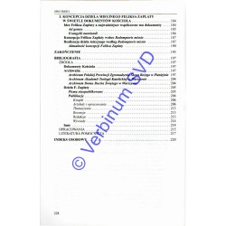 FELIKS ZAPŁATA SVD (1914-1982). ŻYCIE I TWÓRCZOŚĆ