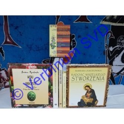 RADOŚĆ WSZELKIEGO STWORZENIA