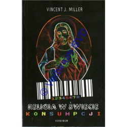 RELIGIA W ŚWIECIE KONSUMPCJI