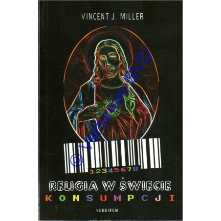 RELIGIA W ŚWIECIE KONSUMPCJI