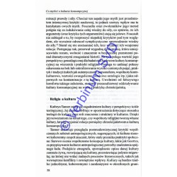 RELIGIA W ŚWIECIE KONSUMPCJI