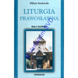 LITURGIA PRAWOSŁAWNA
