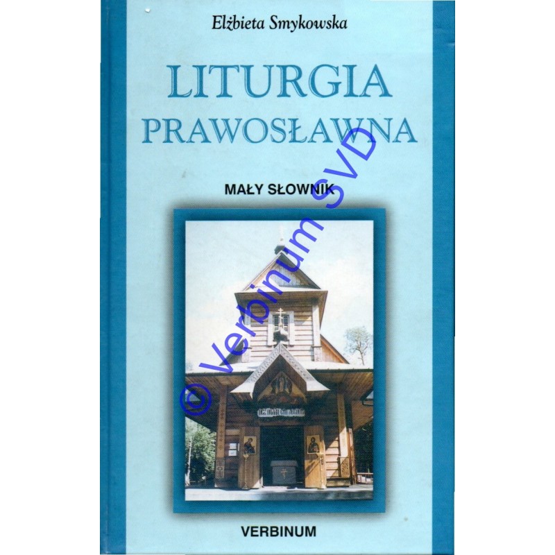 LITURGIA PRAWOSŁAWNA