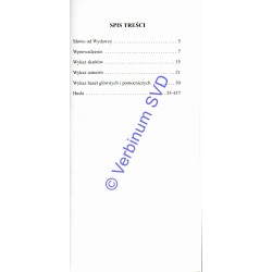 MISJOLOGIA. Kontekst ekumeniczny