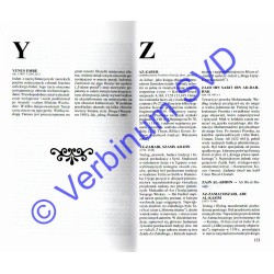 PISARZE MUZUŁMAŃSCY