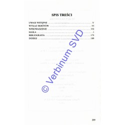 ŻYCIE MONASTYCZNE I ZAKONNE