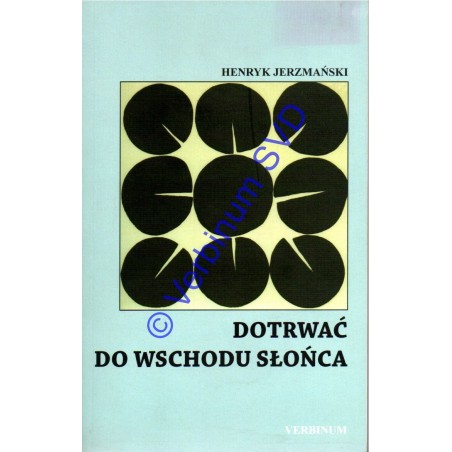 Dotrwać do wschodu słońca