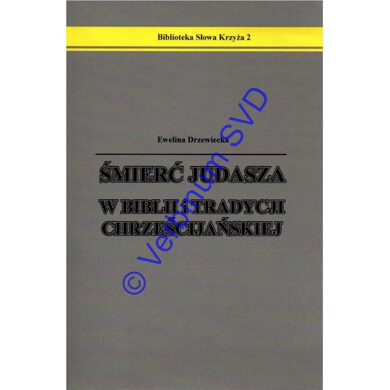 Śmierć Judasza w Biblii i tradycji chrześcijańskiej